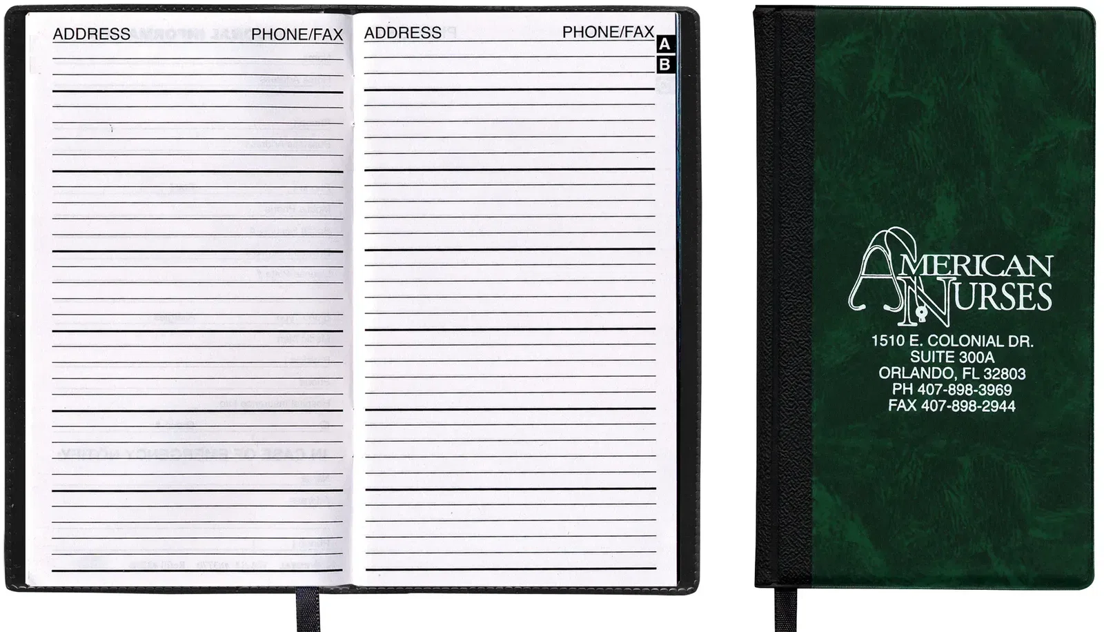 "LogoBliss" Custom Promotional Branded Pen Set (10 Pieces) — view 4