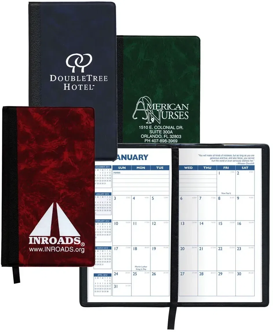 Branded Planner- Florence — view 3