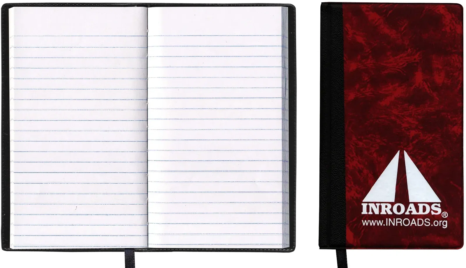 Custom Logo Florence Tally Book — view 2
