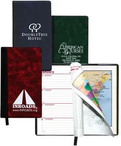 Custom Weekly Planner - Florence