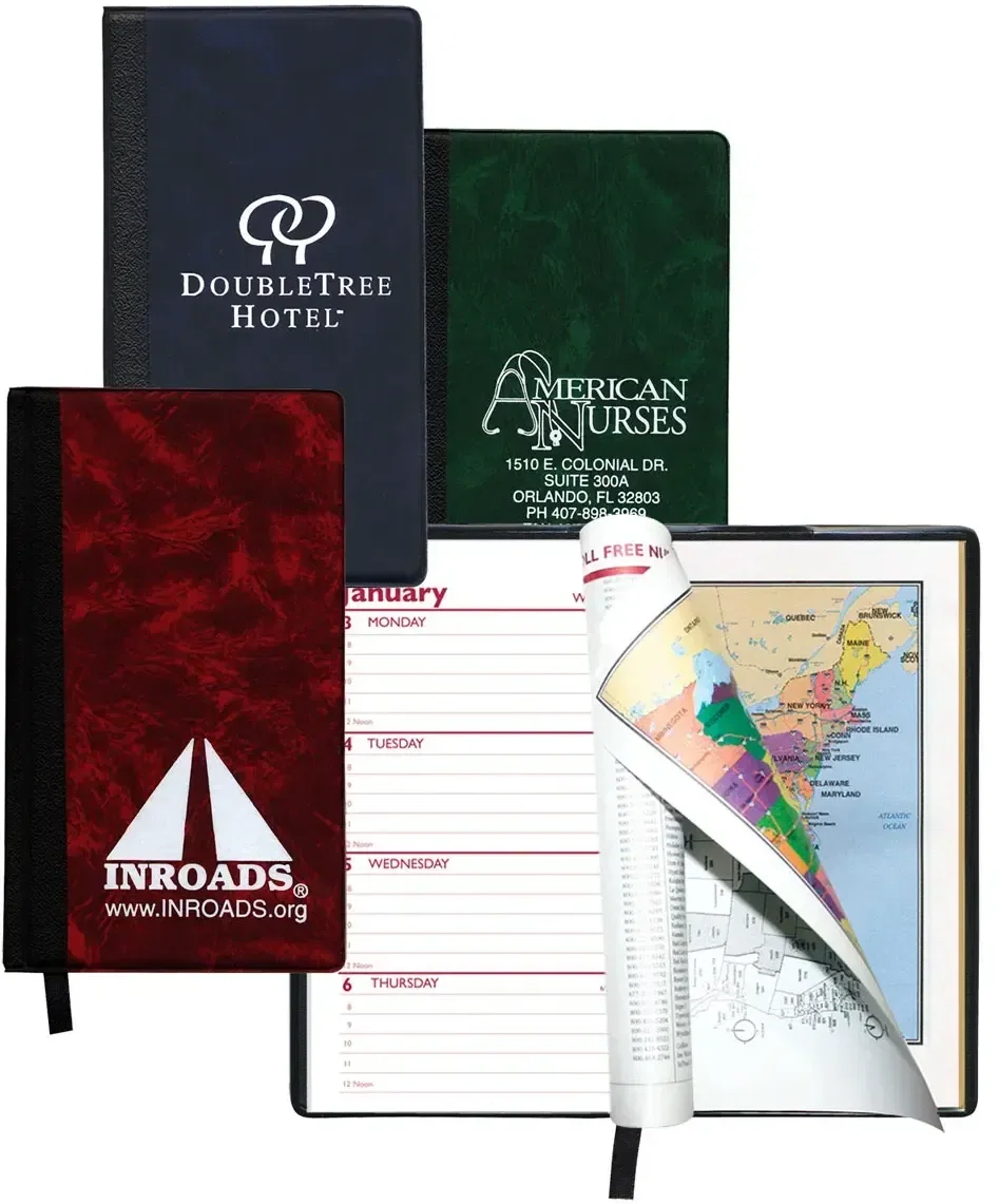 Custom Weekly Planner - Florence