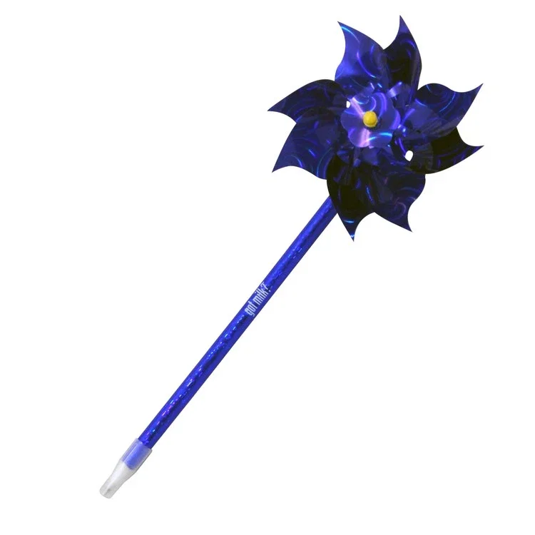 Personalized Pinwheel Pen — view 2