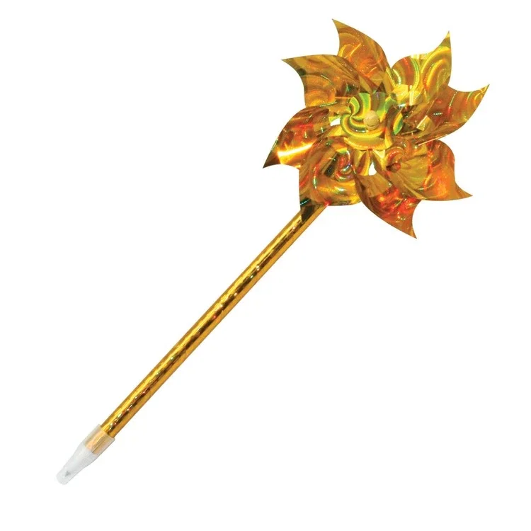 Personalized Pinwheel Pen — view 3