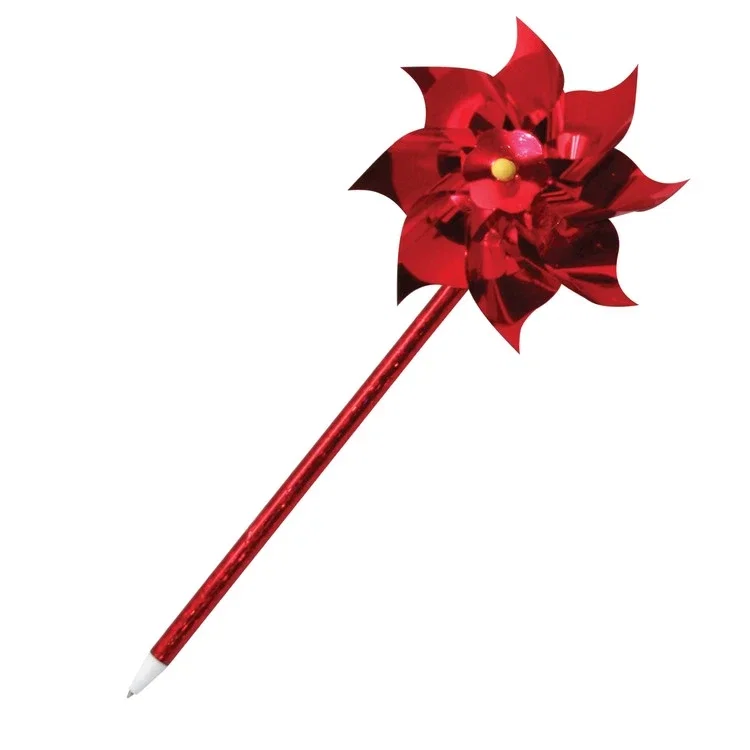Personalized Pinwheel Pen — view 4