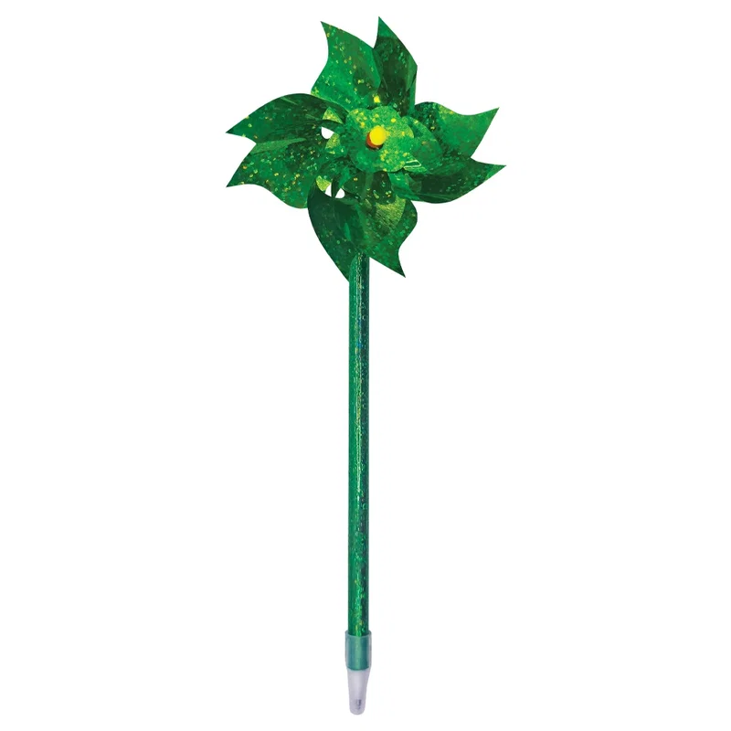 Personalized Pinwheel Pen — view 6