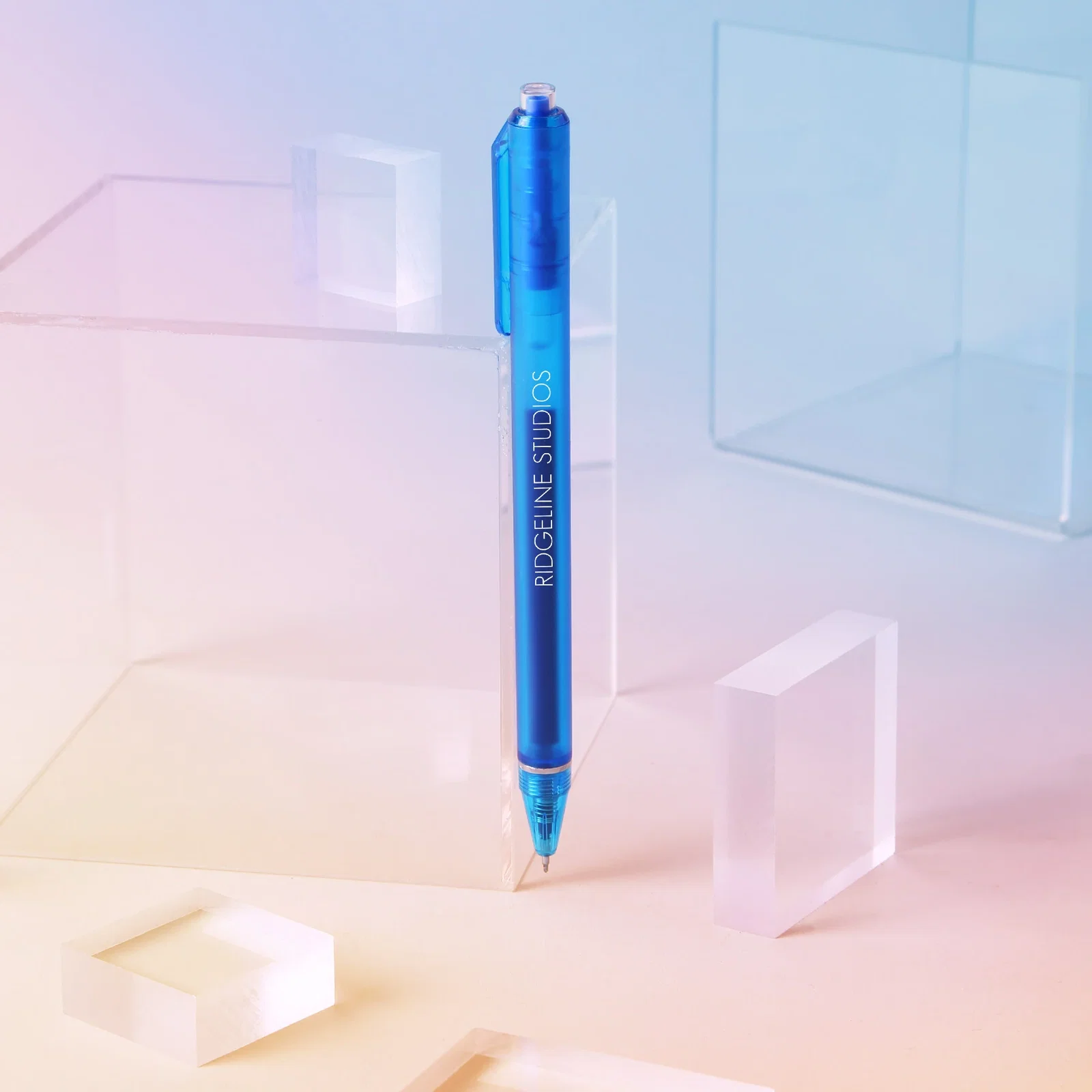 Flowriter Pen — view 2