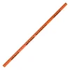 Fluorescent Colorful Enameled Yardstick in Orange