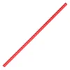 Fluorescent Colorful Enameled Yardstick in Pink