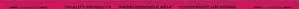 Fluorescent Enameled High Gloss Lacquer Yardstick (5/32" Thick)