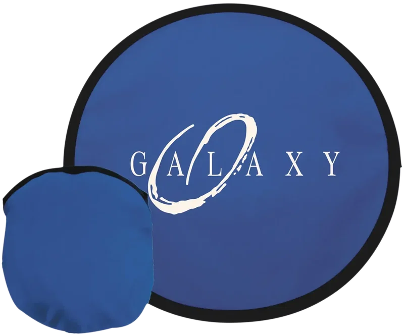 Logo Flare Flying Disc — view 6