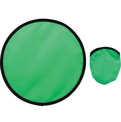 Flying Disk — view 3