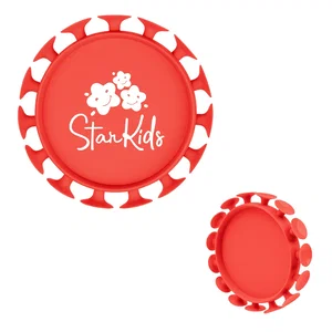 Flying Grip Disc