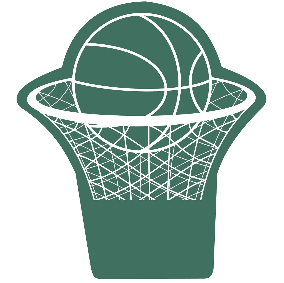 Basketball Net Waver — view 2