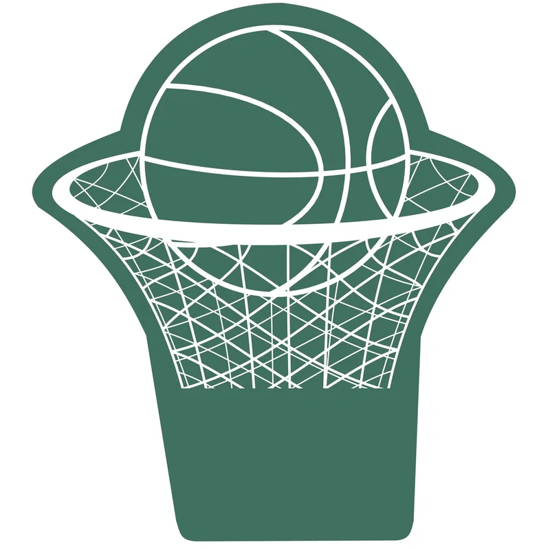 Basketball Net Waver — view 2