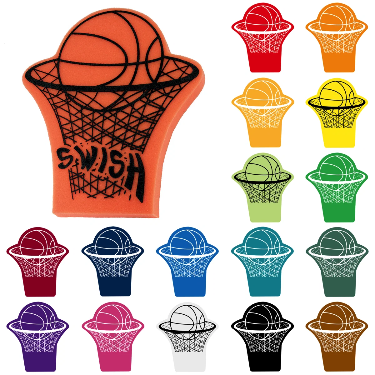 Basketball Net Waver — view 4