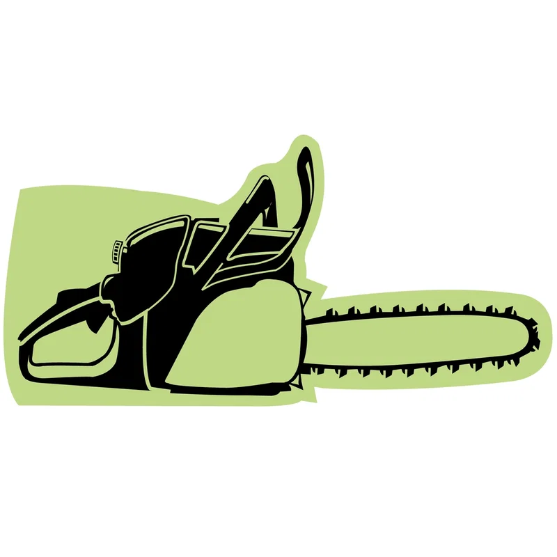 Chain Saw Waver — view 10
