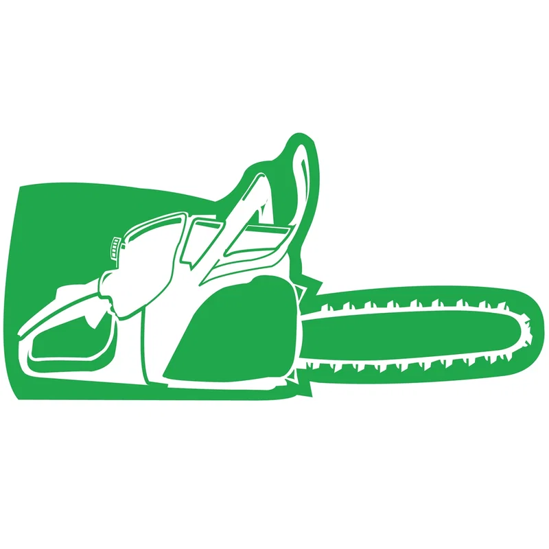 Chain Saw Waver — view 8