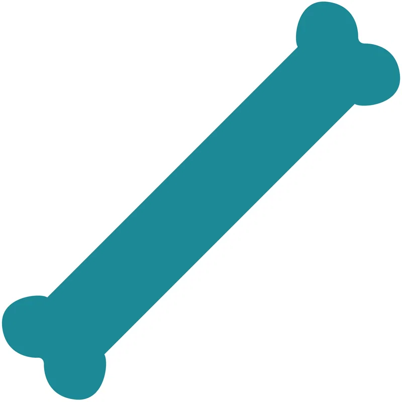 Dog Bone Waver — view 13
