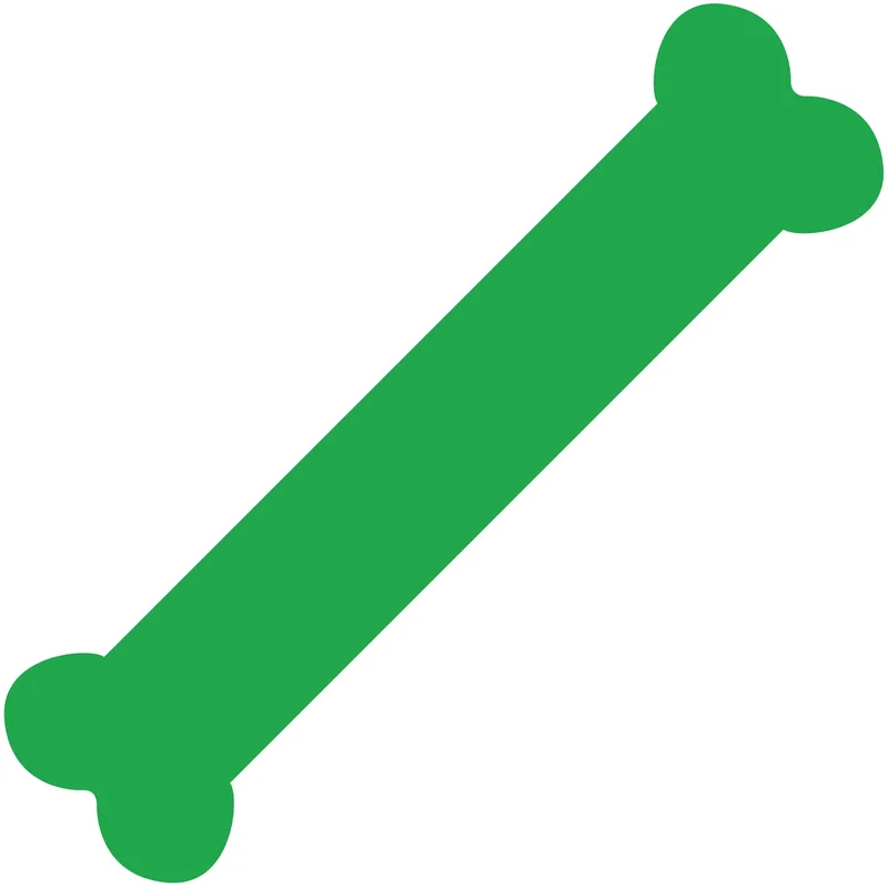 Dog Bone Waver — view 14