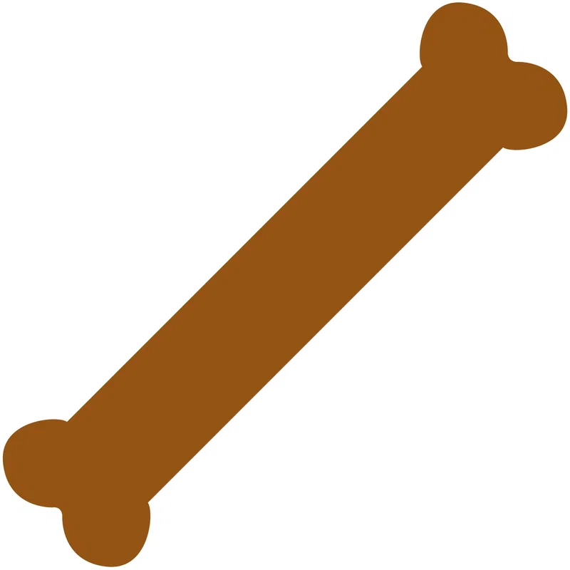 Dog Bone Waver — view 15