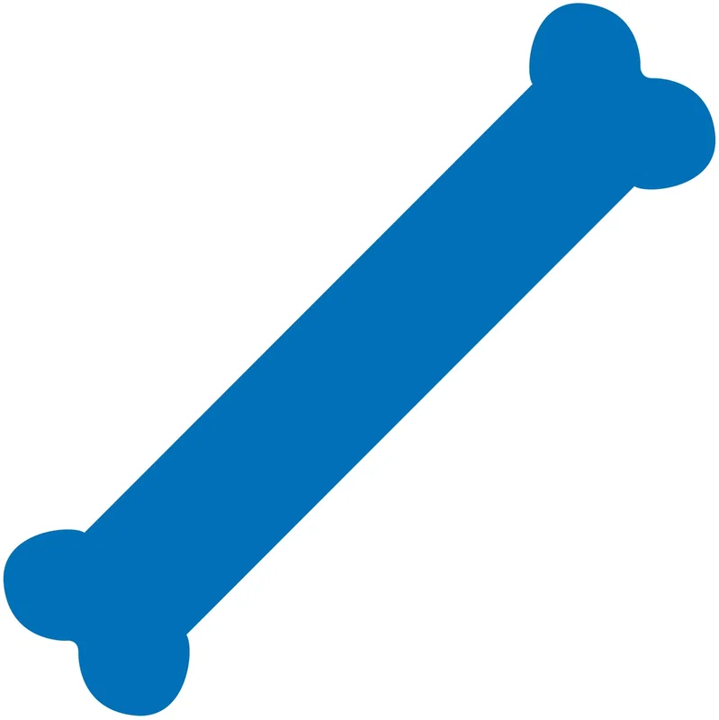 Dog Bone Waver — view 16