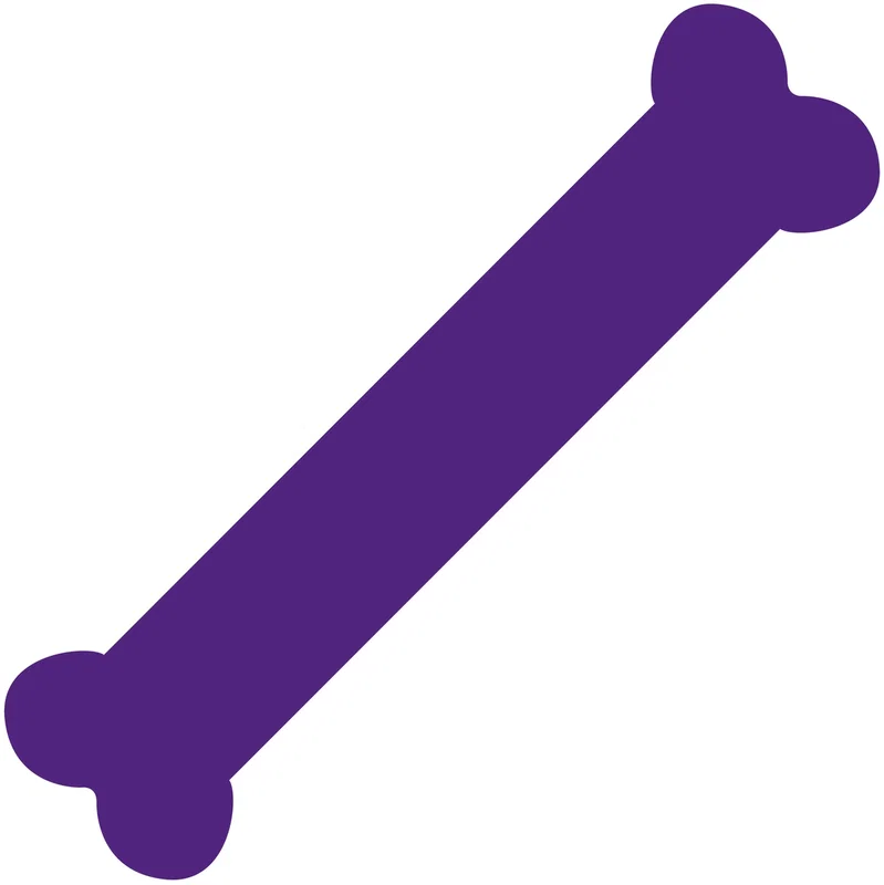 Dog Bone Waver — view 17