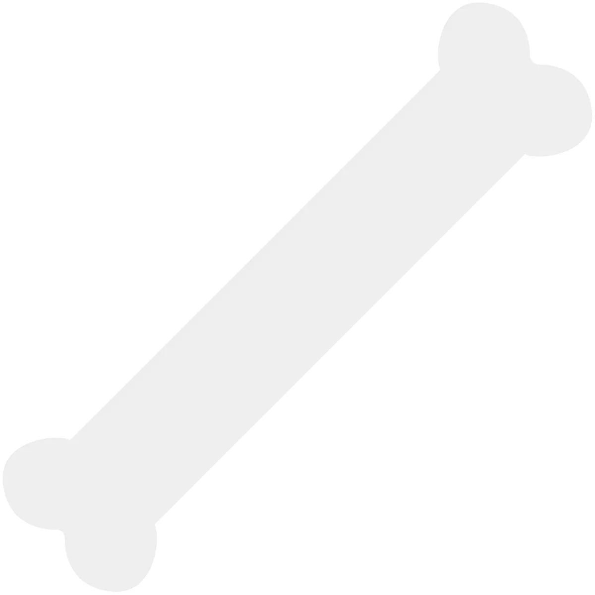 Dog Bone Waver — view 4