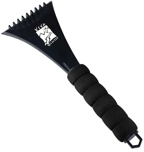Foam Handle Ice Scraper