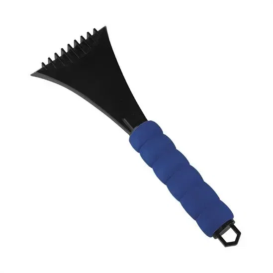 Foam Handle Ice Scraper — view 2