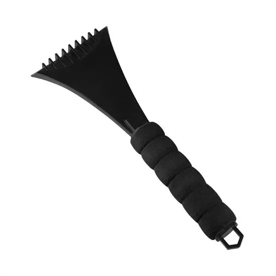 Foam Handle Ice Scraper — view 3