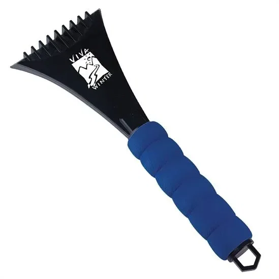 Foam Handle Ice Scraper — view 4