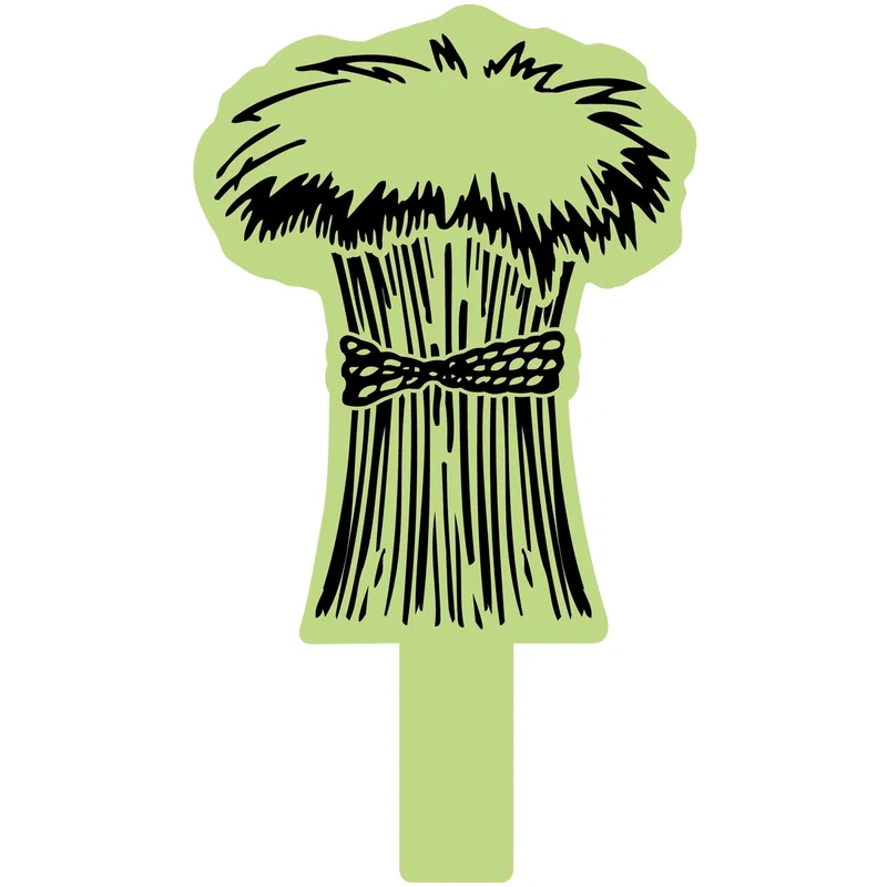 Foam Haystack Waver — view 5