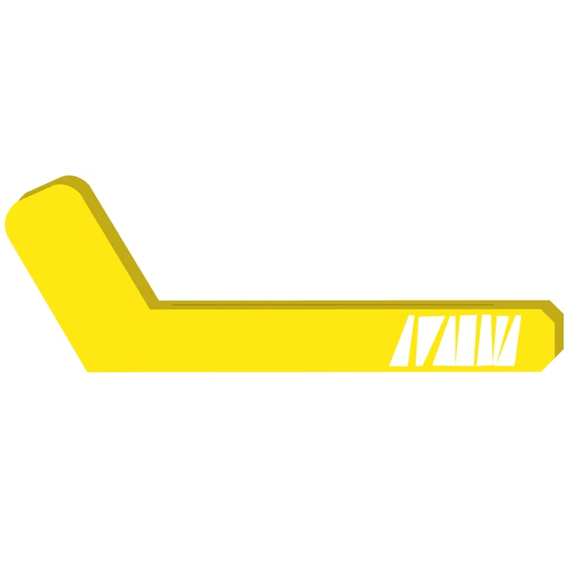 Hockey Stick Hat — view 15