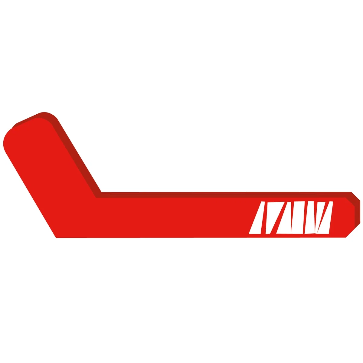 Hockey Stick Hat — view 3