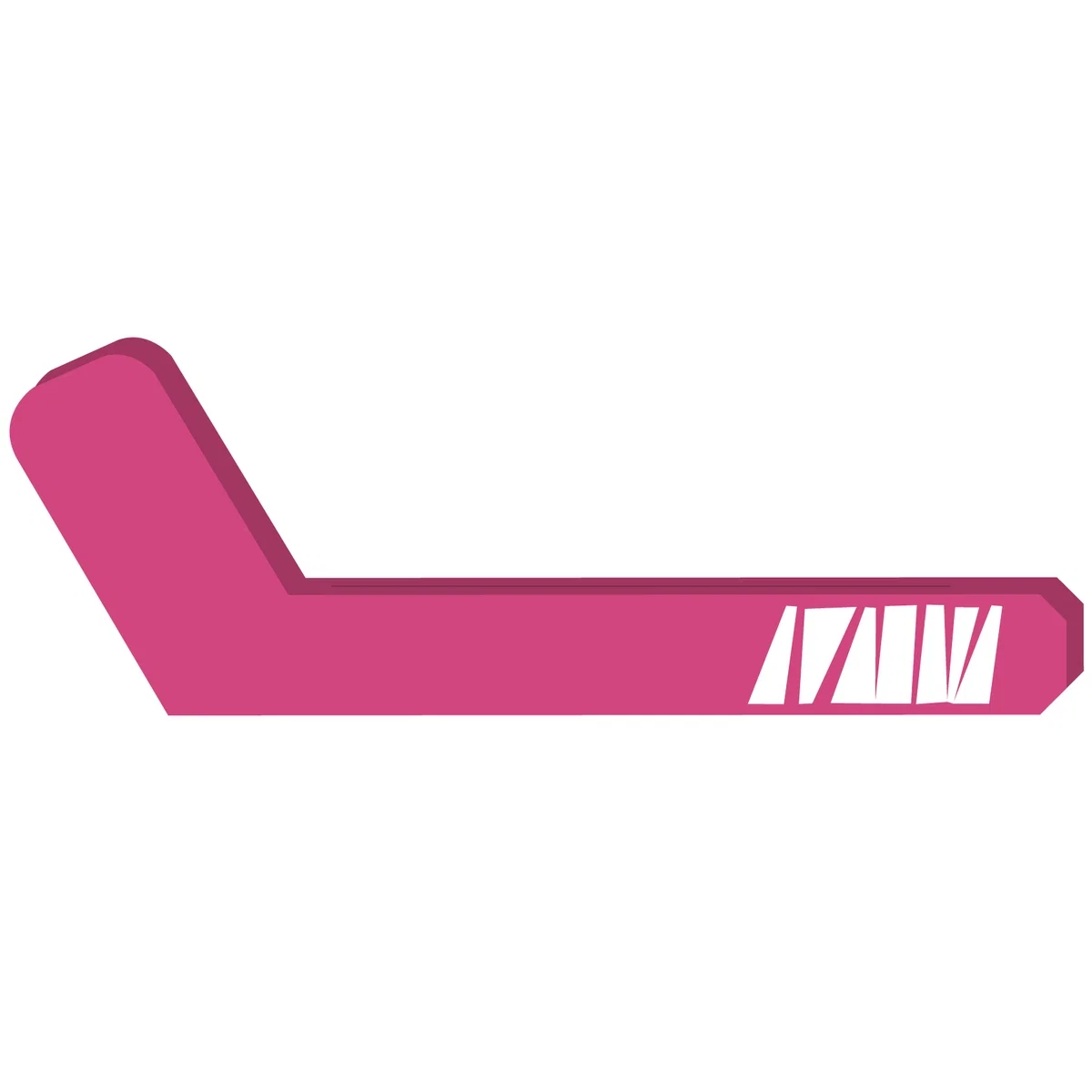 Hockey Stick Hat — view 4