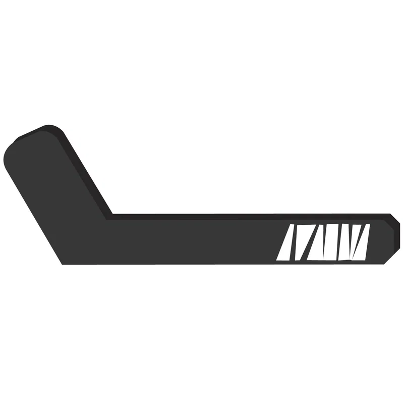 Hockey Stick Hat — view 5