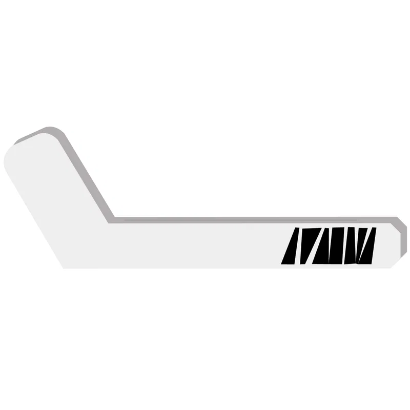 Hockey Stick Hat — view 8