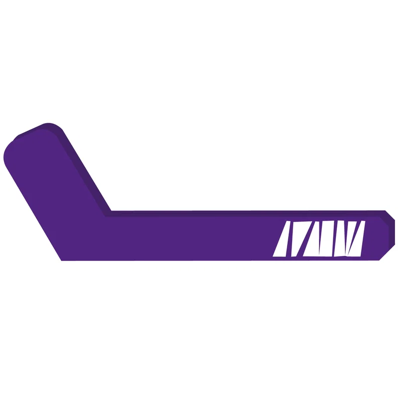 Hockey Stick Hat — view 9