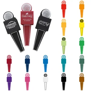 Foam Microphone Waver