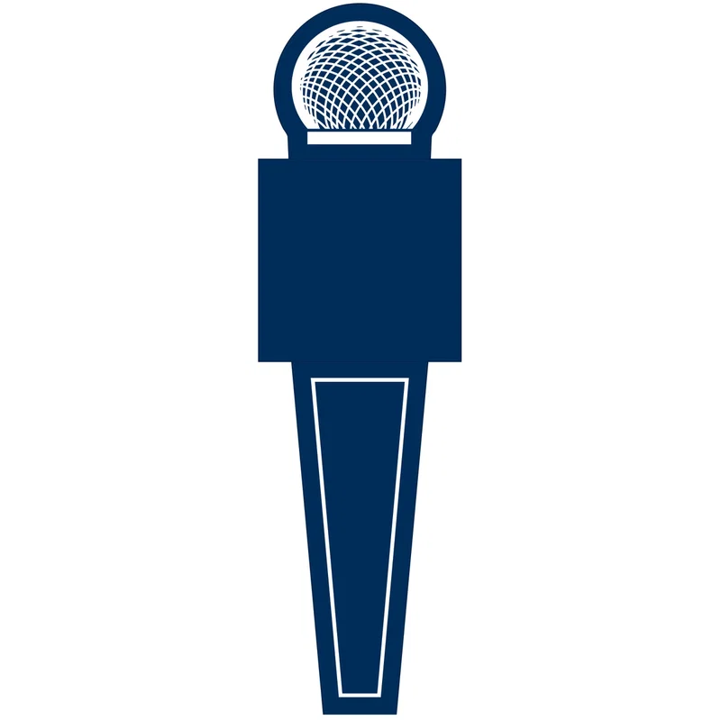 Foam Microphone Waver — view 5