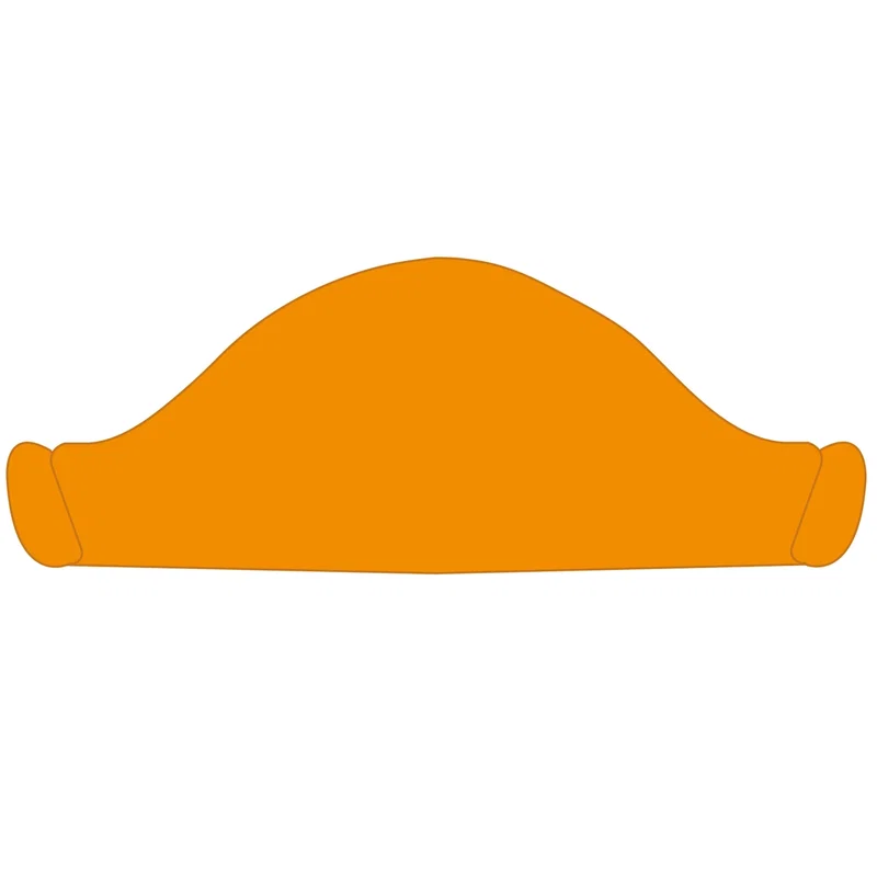 Pirate Hat — view 14
