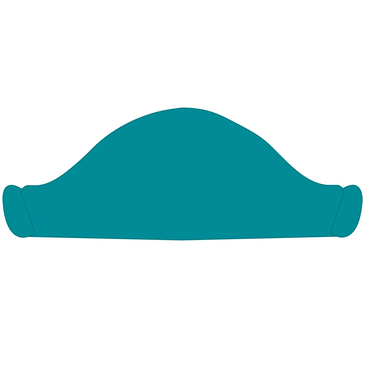 Pirate Hat — view 3