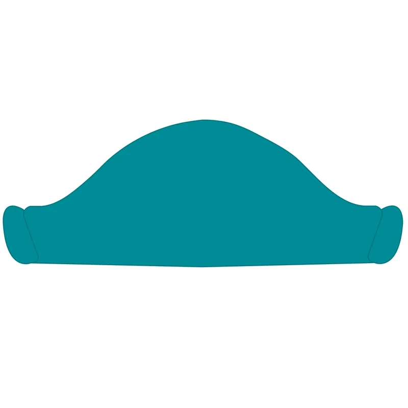 Pirate Hat — view 3