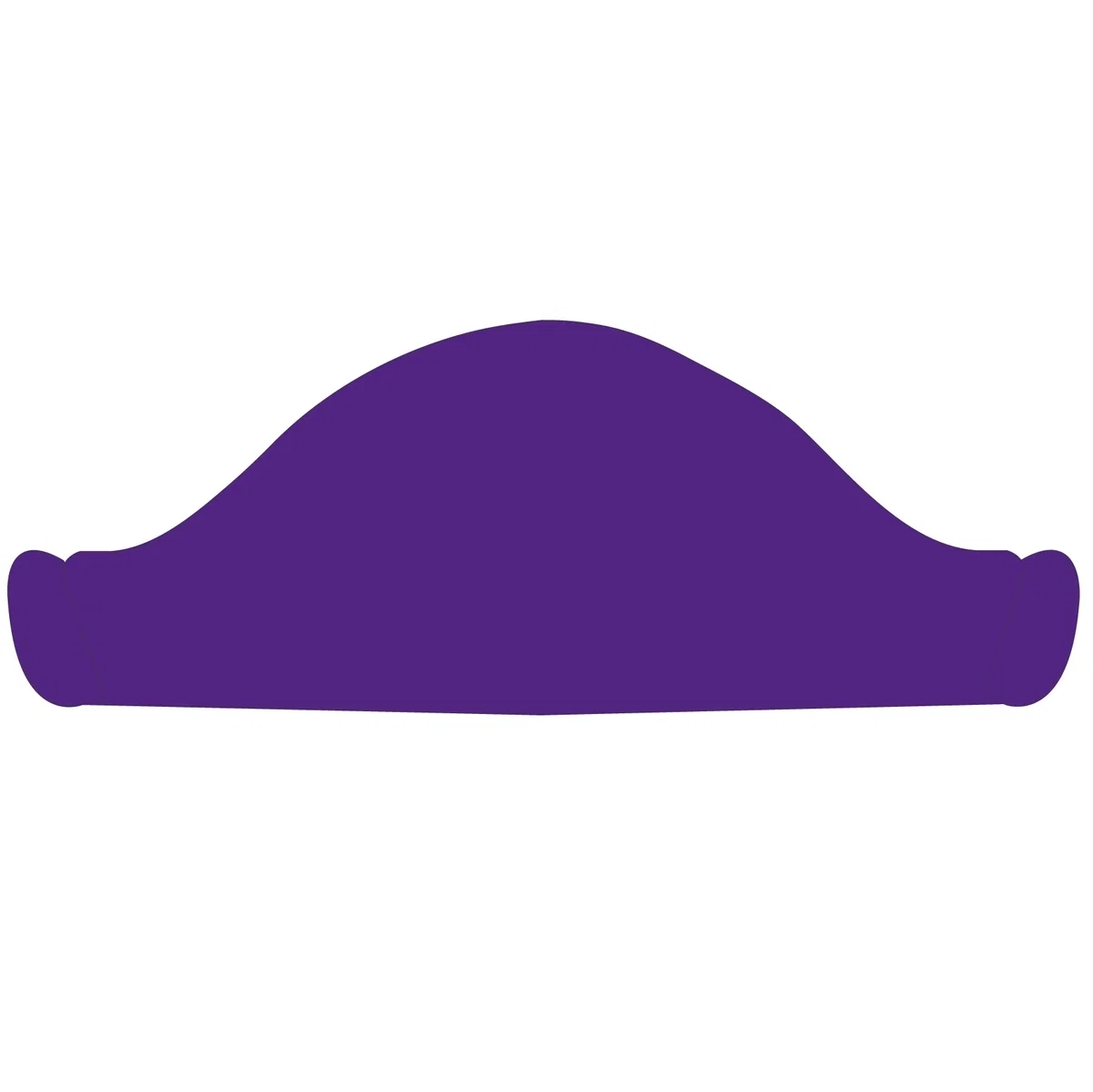 Pirate Hat — view 4
