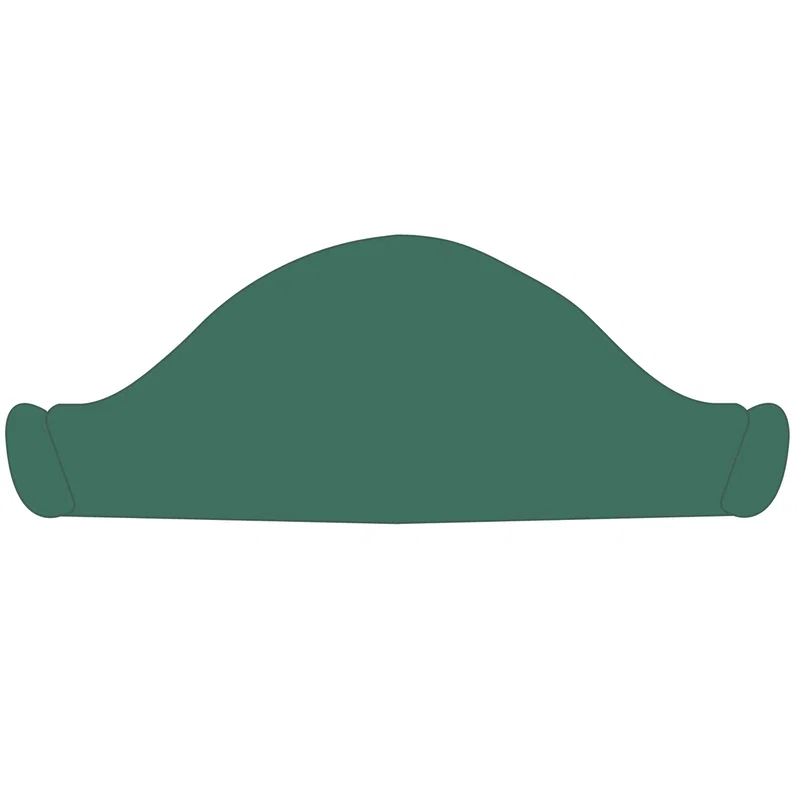 Pirate Hat — view 7