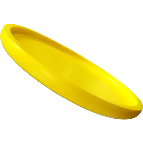 Foam Safety Flyer Disc — view 3