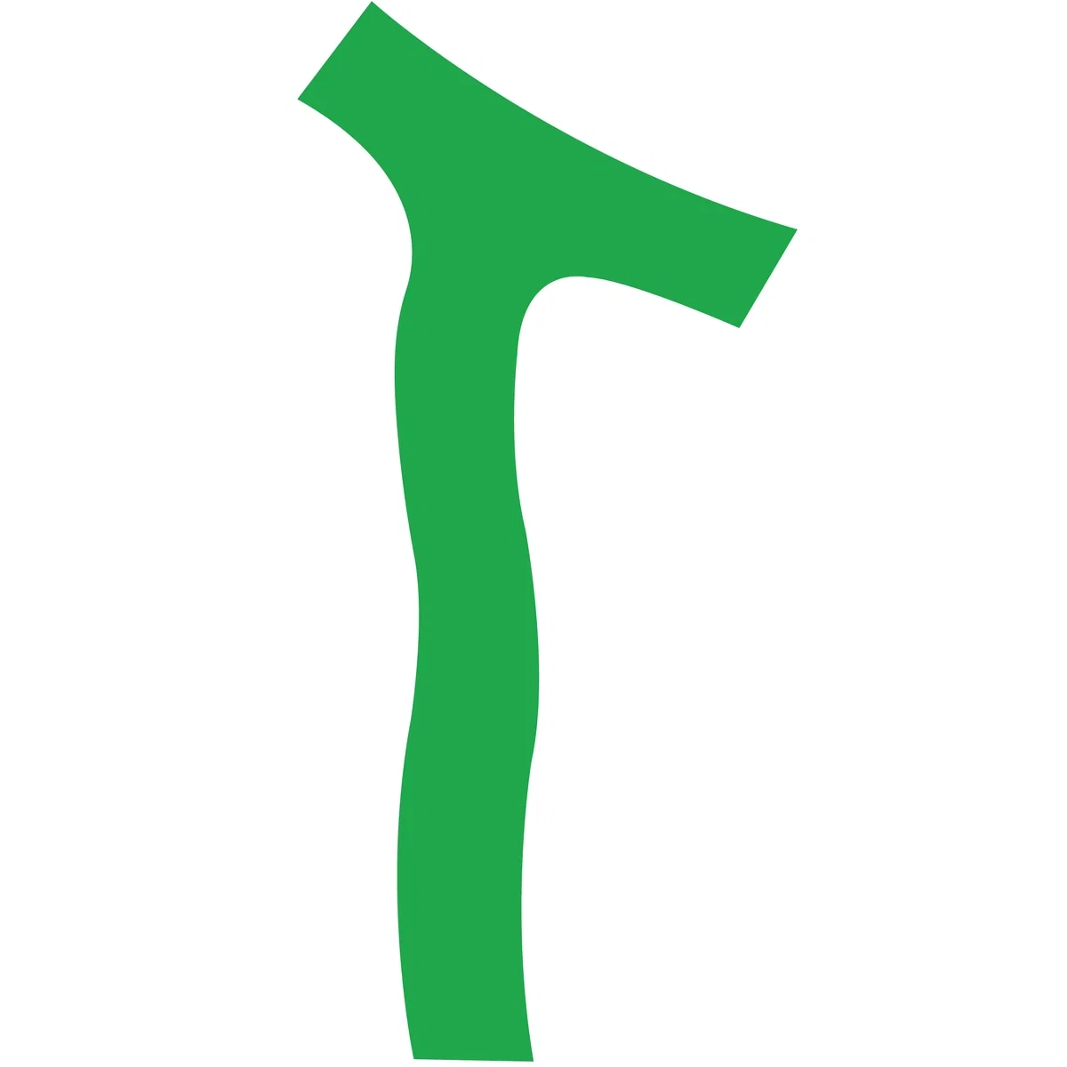 Irish Shillelagh Waver — view 10