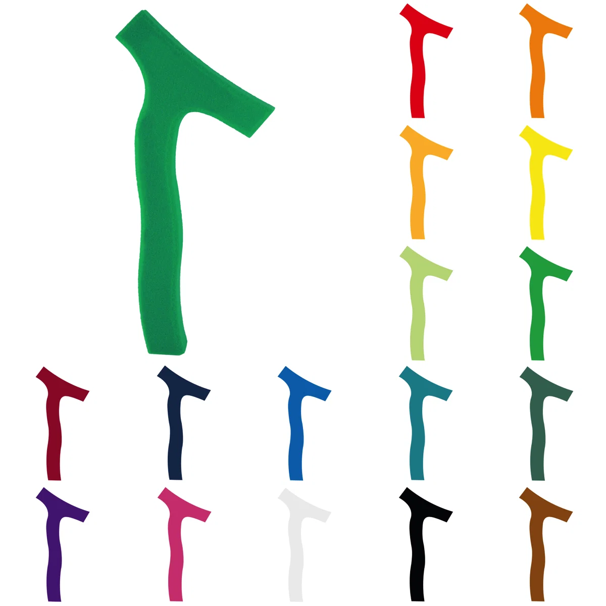 Irish Shillelagh Waver — view 11