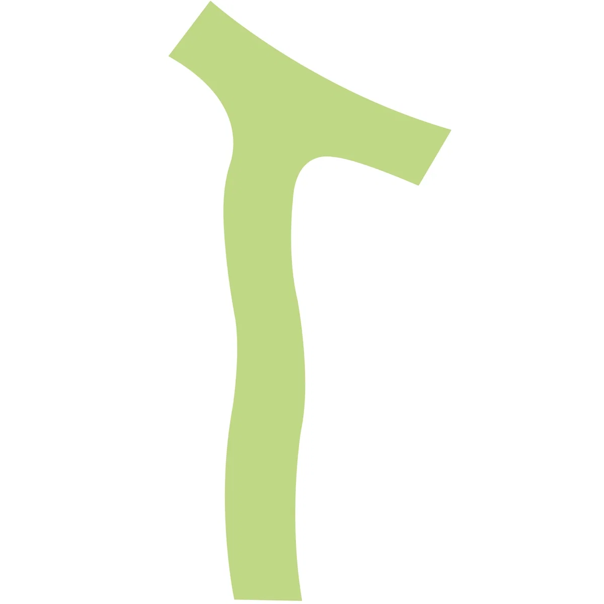 Irish Shillelagh Waver — view 17