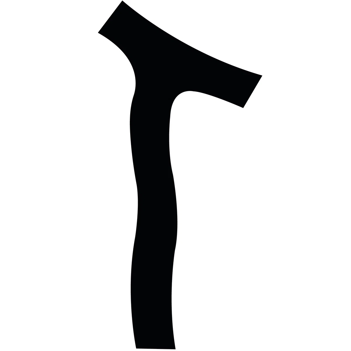 Irish Shillelagh Waver — view 6
